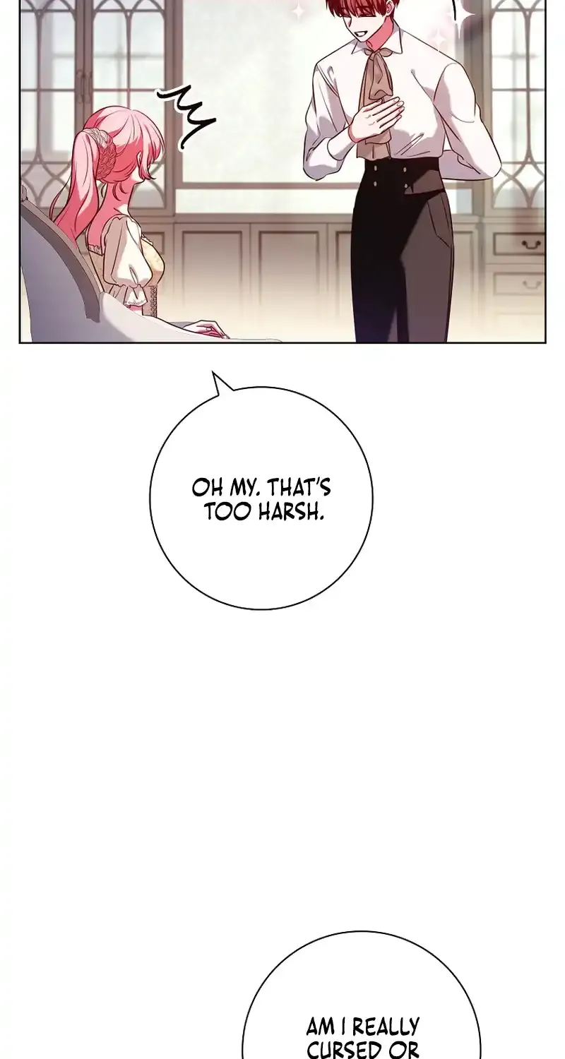 Leave The Divorce To A Professional Lawyer Zinmanga X Chapter 5 Page 77