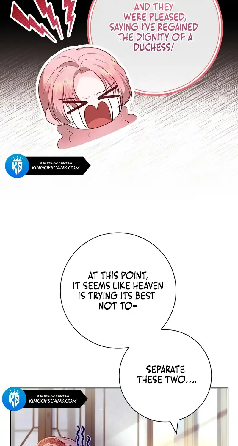 Leave The Divorce To A Professional Lawyer Zinmanga X Chapter 5 Page 83