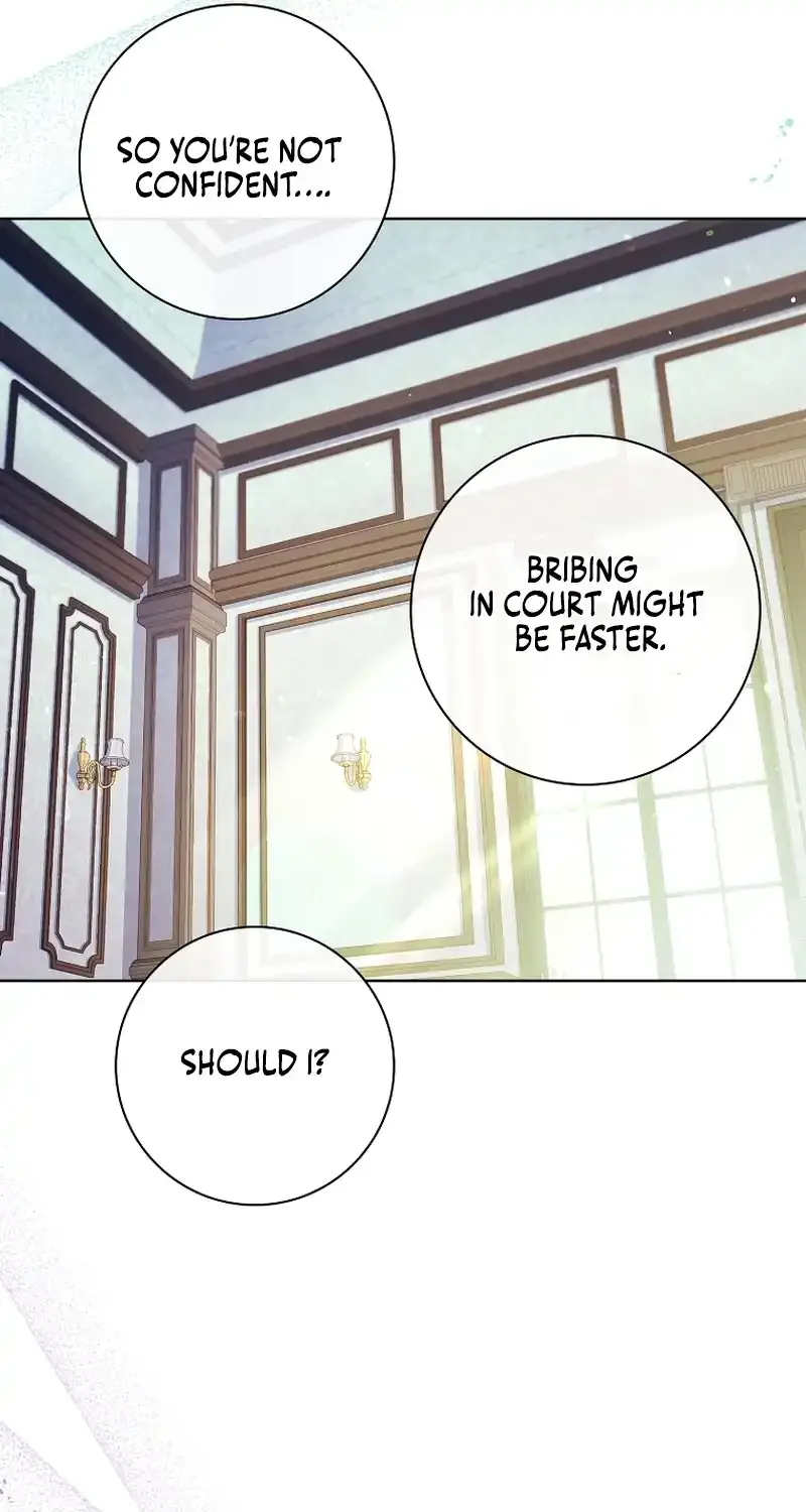 Leave The Divorce To A Professional Lawyer Zinmanga X Chapter 5 Page 85