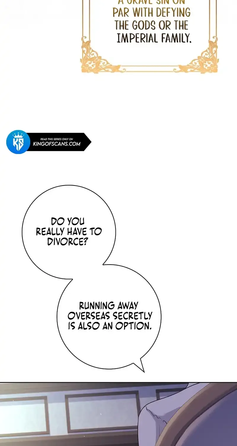Leave The Divorce To A Professional Lawyer Zinmanga X Chapter 5 Page 89