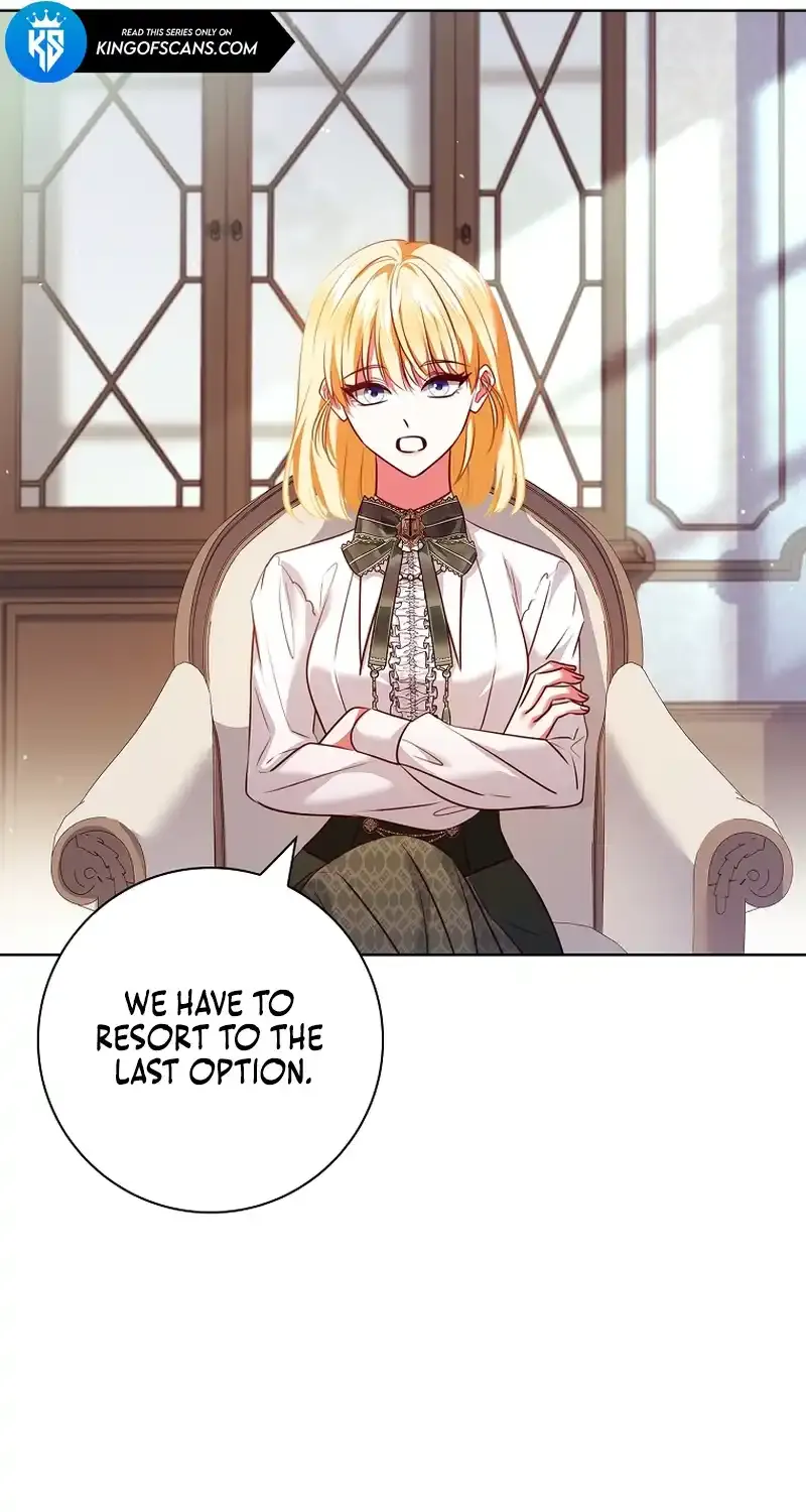 Leave The Divorce To A Professional Lawyer Zinmanga X Chapter 5 Page 97