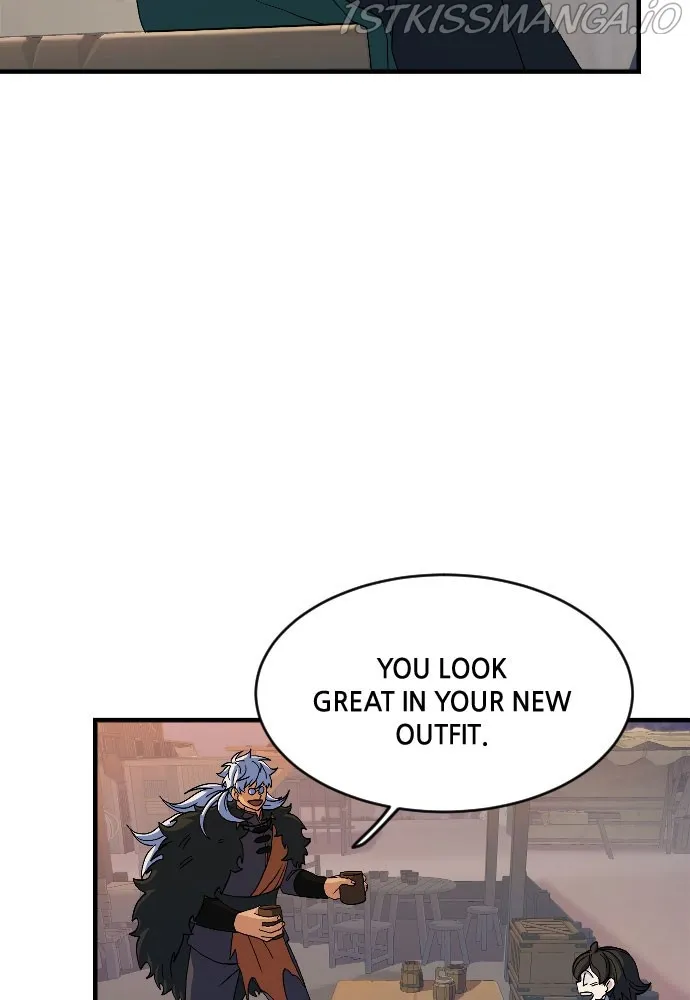 The Last Golden Child Zinmanga X Chapter 60 Page 9