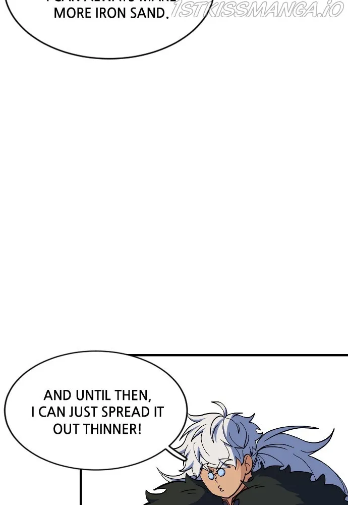 The Last Golden Child Zinmanga X Chapter 60 Page 12