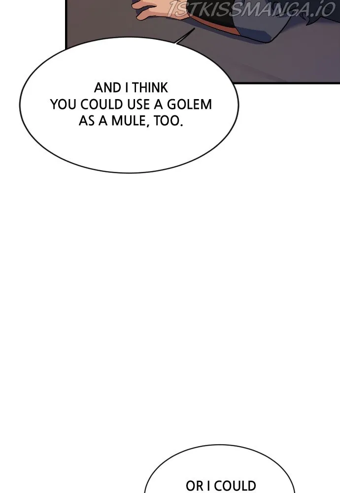 The Last Golden Child Zinmanga X Chapter 60 Page 26