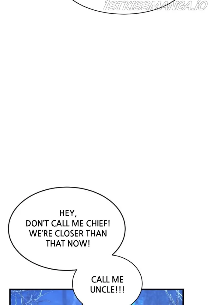 The Last Golden Child Zinmanga X Chapter 60 Page 40