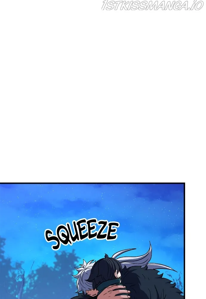 The Last Golden Child Zinmanga X Chapter 60 Page 45