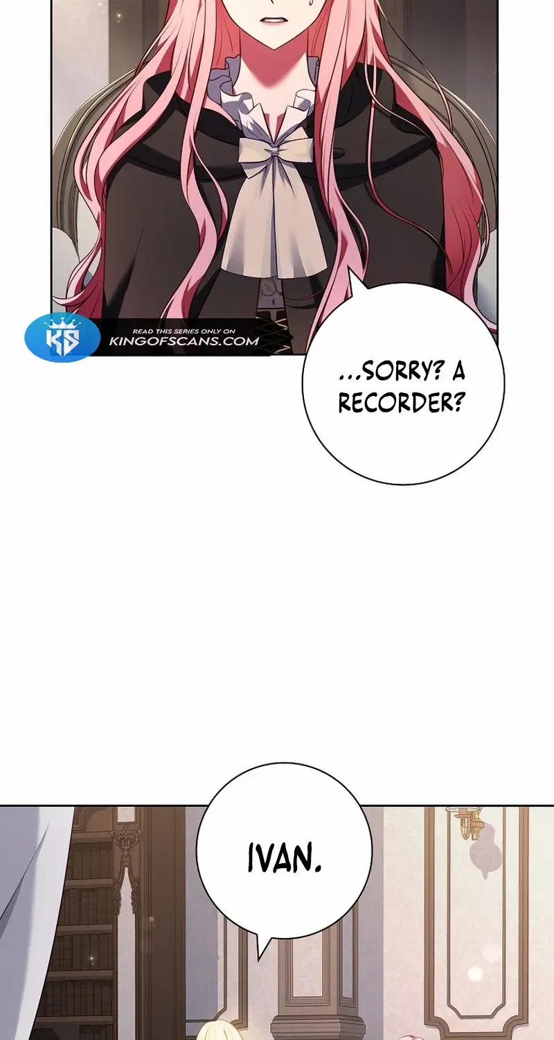 Leave The Divorce To A Professional Lawyer Zinmanga X Chapter 4 Page 3