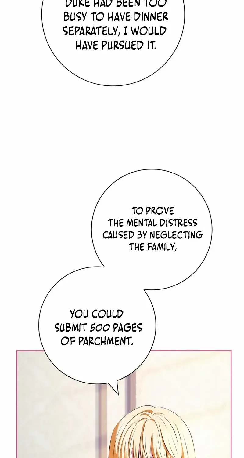 Leave The Divorce To A Professional Lawyer Zinmanga X Chapter 4 Page 56