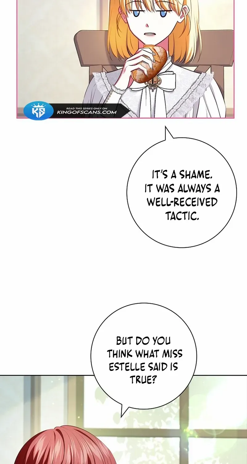 Leave The Divorce To A Professional Lawyer Zinmanga X Chapter 4 Page 57