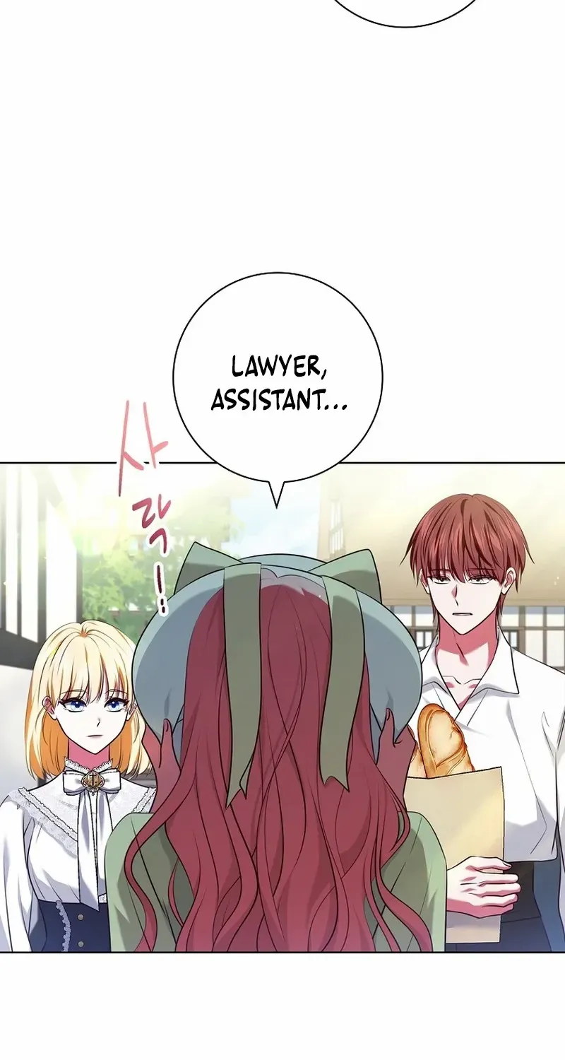Leave The Divorce To A Professional Lawyer Zinmanga X Chapter 4 Page 65