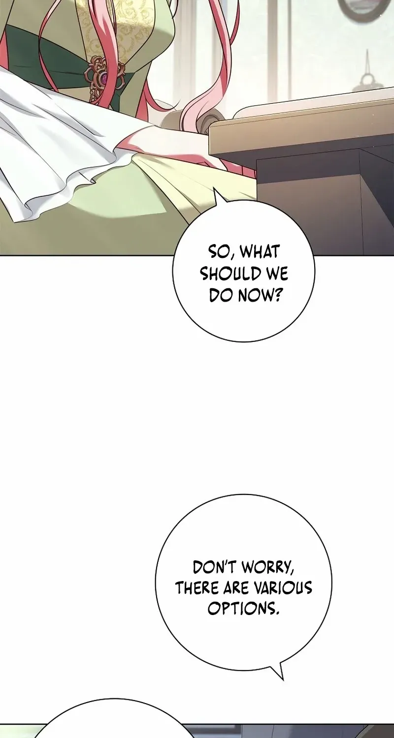 Leave The Divorce To A Professional Lawyer Zinmanga X Chapter 4 Page 80