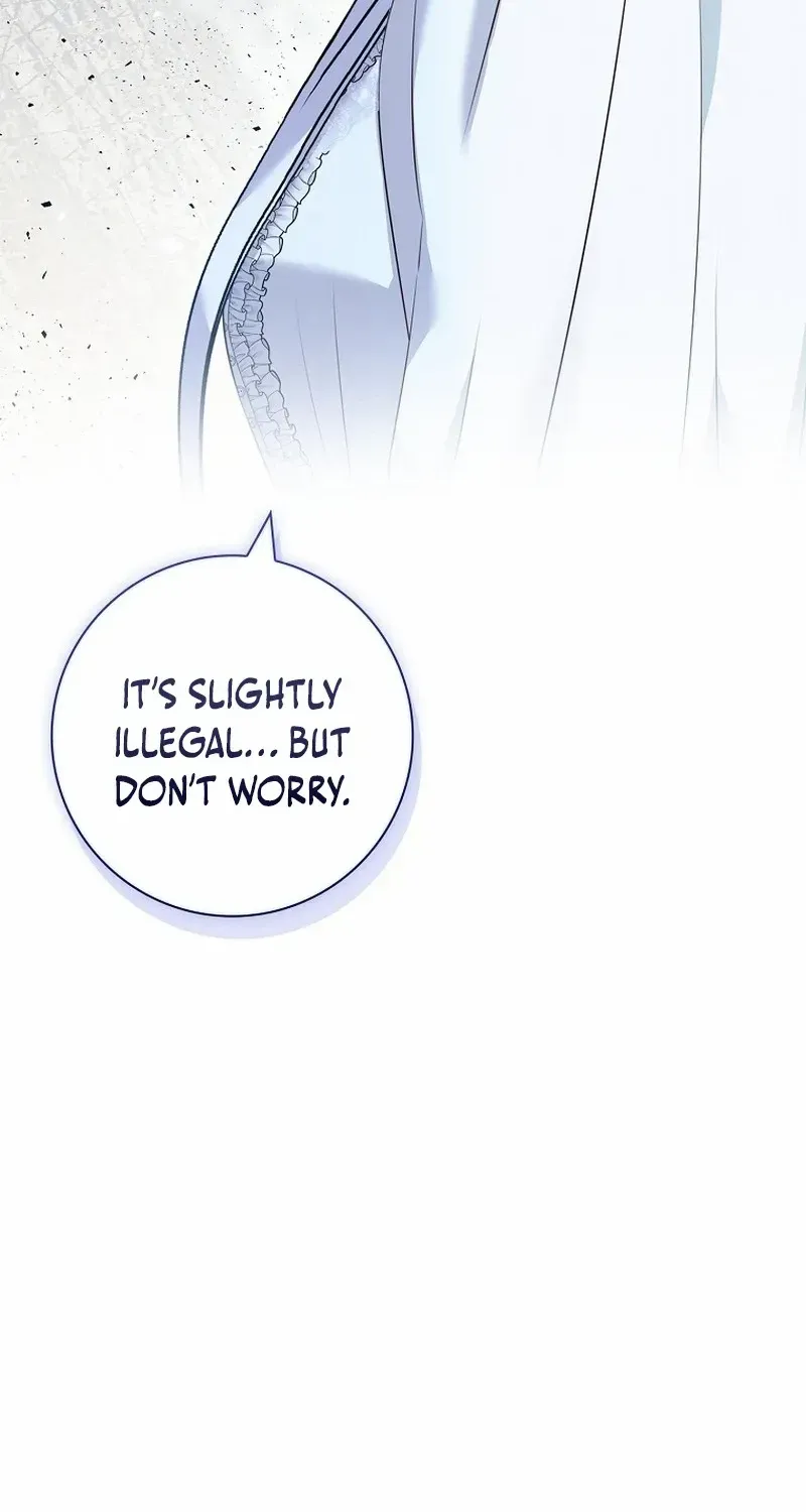 Leave The Divorce To A Professional Lawyer Zinmanga X Chapter 4 Page 83