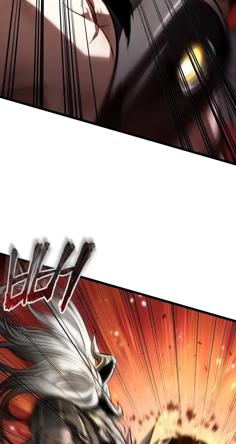 The World After The Fall Zinmanga X Chapter 160 Page 34