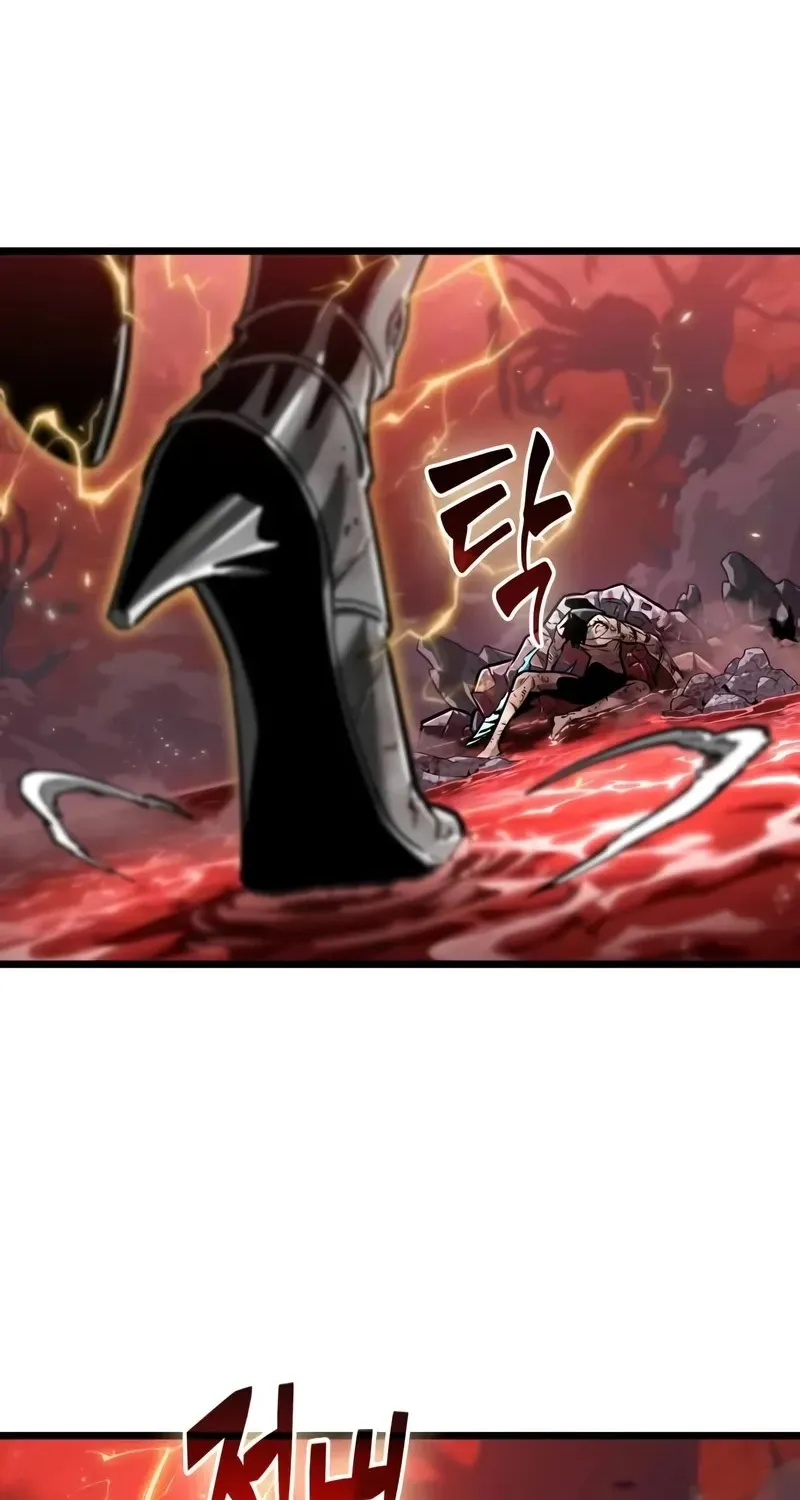 The World After The Fall Zinmanga X Chapter 160 Page 75