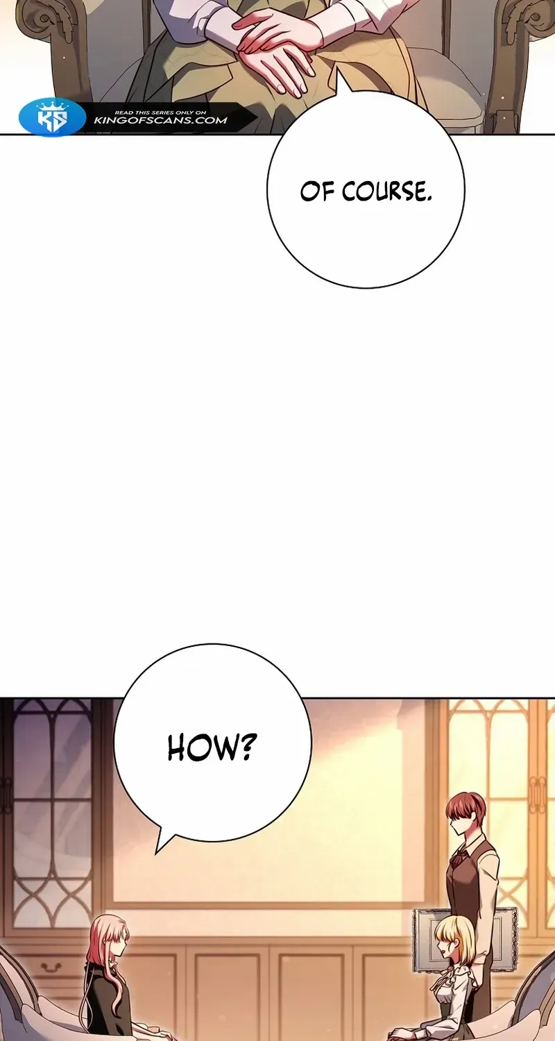 Leave The Divorce To A Professional Lawyer Zinmanga X Chapter 3 Page 30