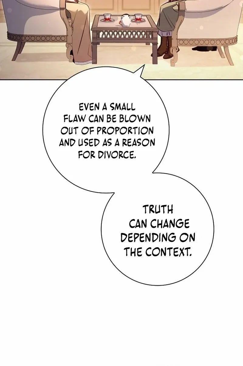Leave The Divorce To A Professional Lawyer Zinmanga X Chapter 3 Page 31