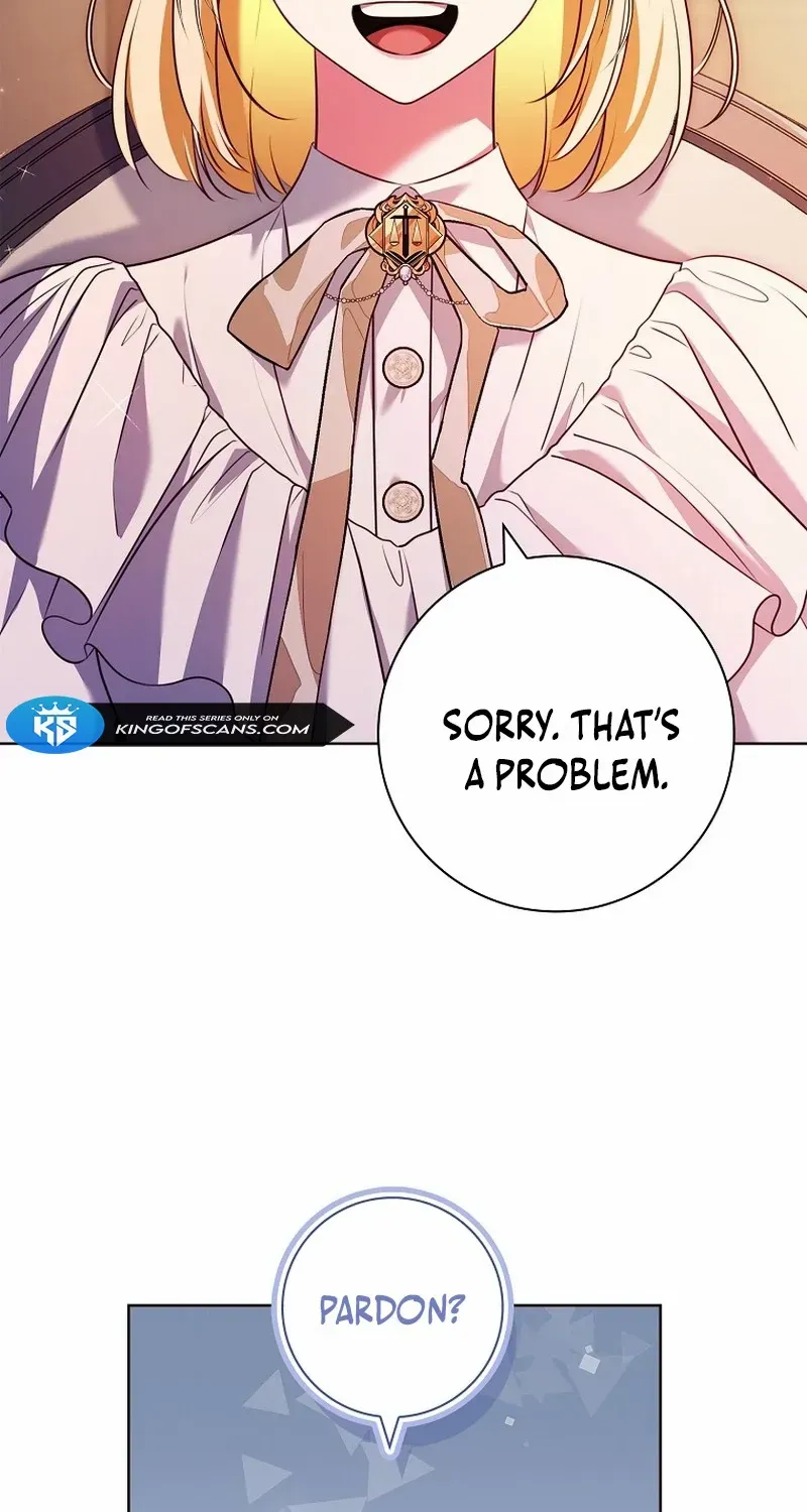 Leave The Divorce To A Professional Lawyer Zinmanga X Chapter 3 Page 47