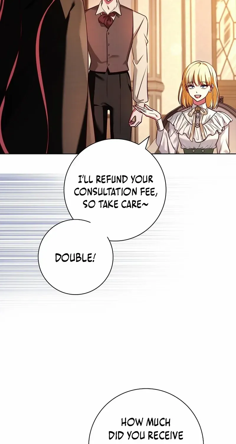 Leave The Divorce To A Professional Lawyer Zinmanga X Chapter 3 Page 59