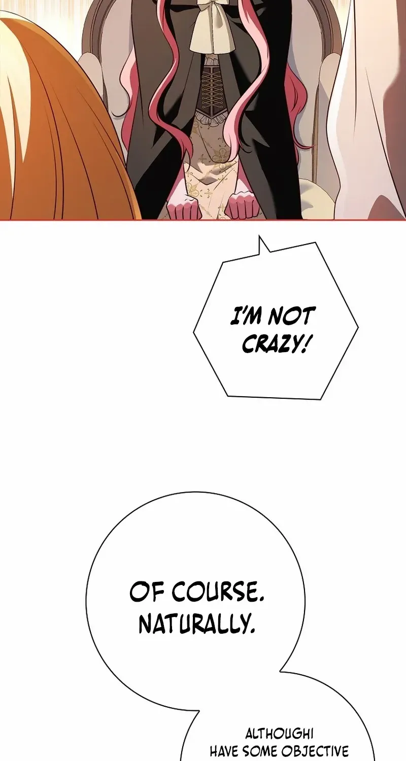 Leave The Divorce To A Professional Lawyer Zinmanga X Chapter 3 Page 81