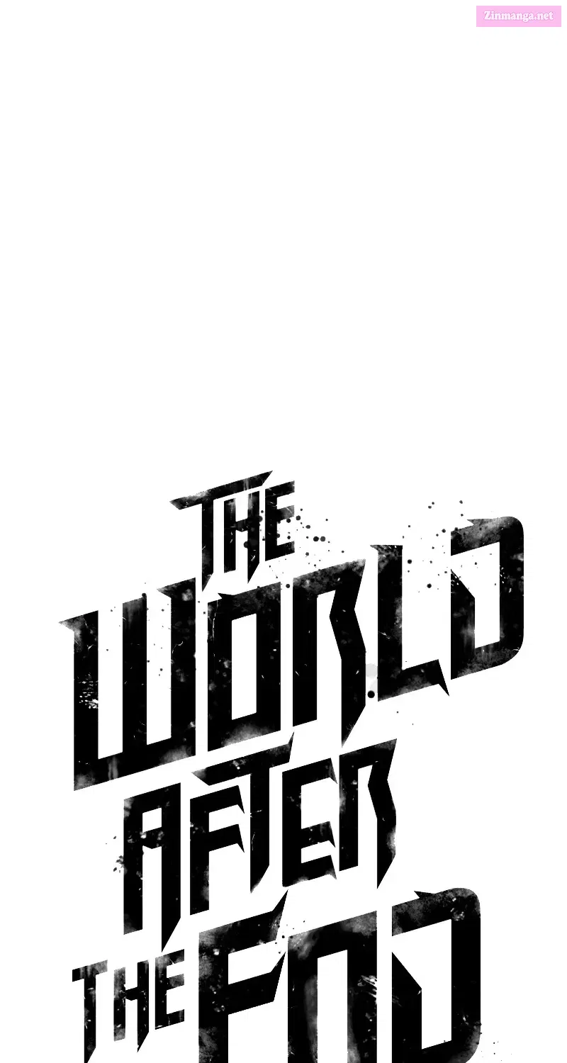 The World After The Fall Zinmanga X Chapter 158.1 Page 4