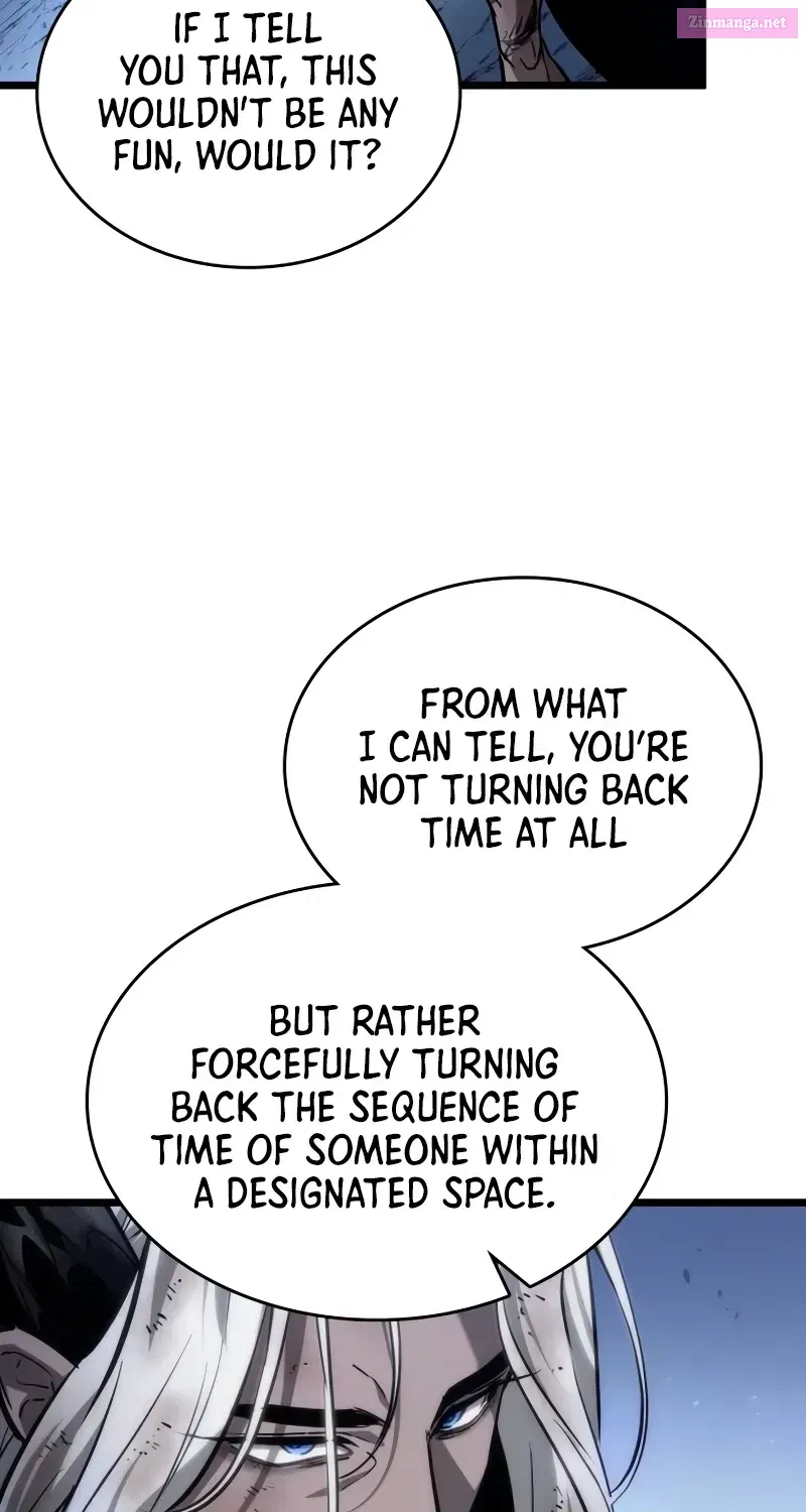 The World After The Fall Zinmanga X Chapter 158.1 Page 14