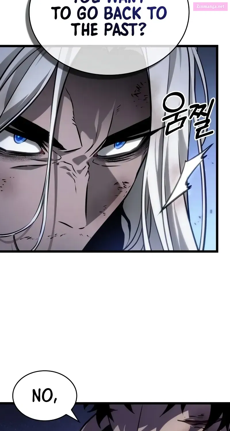 The World After The Fall Zinmanga X Chapter 158.1 Page 18