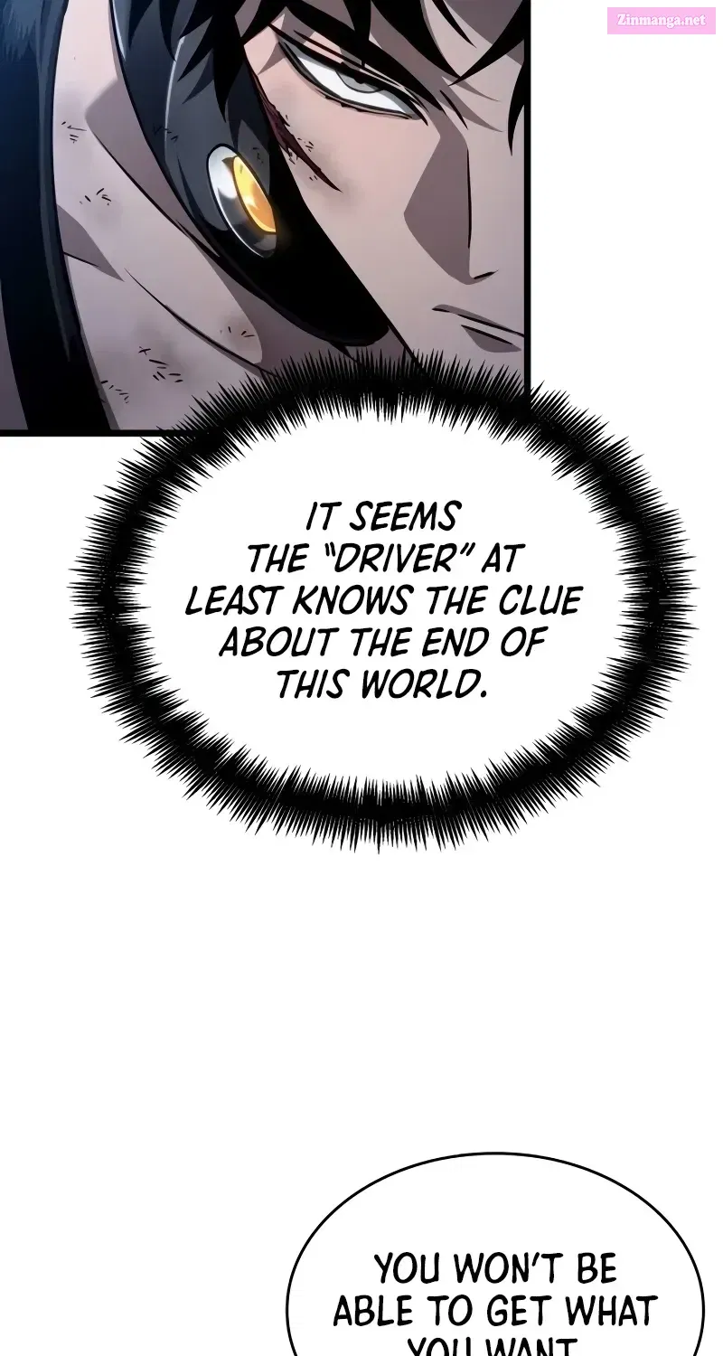 The World After The Fall Zinmanga X Chapter 158.1 Page 32