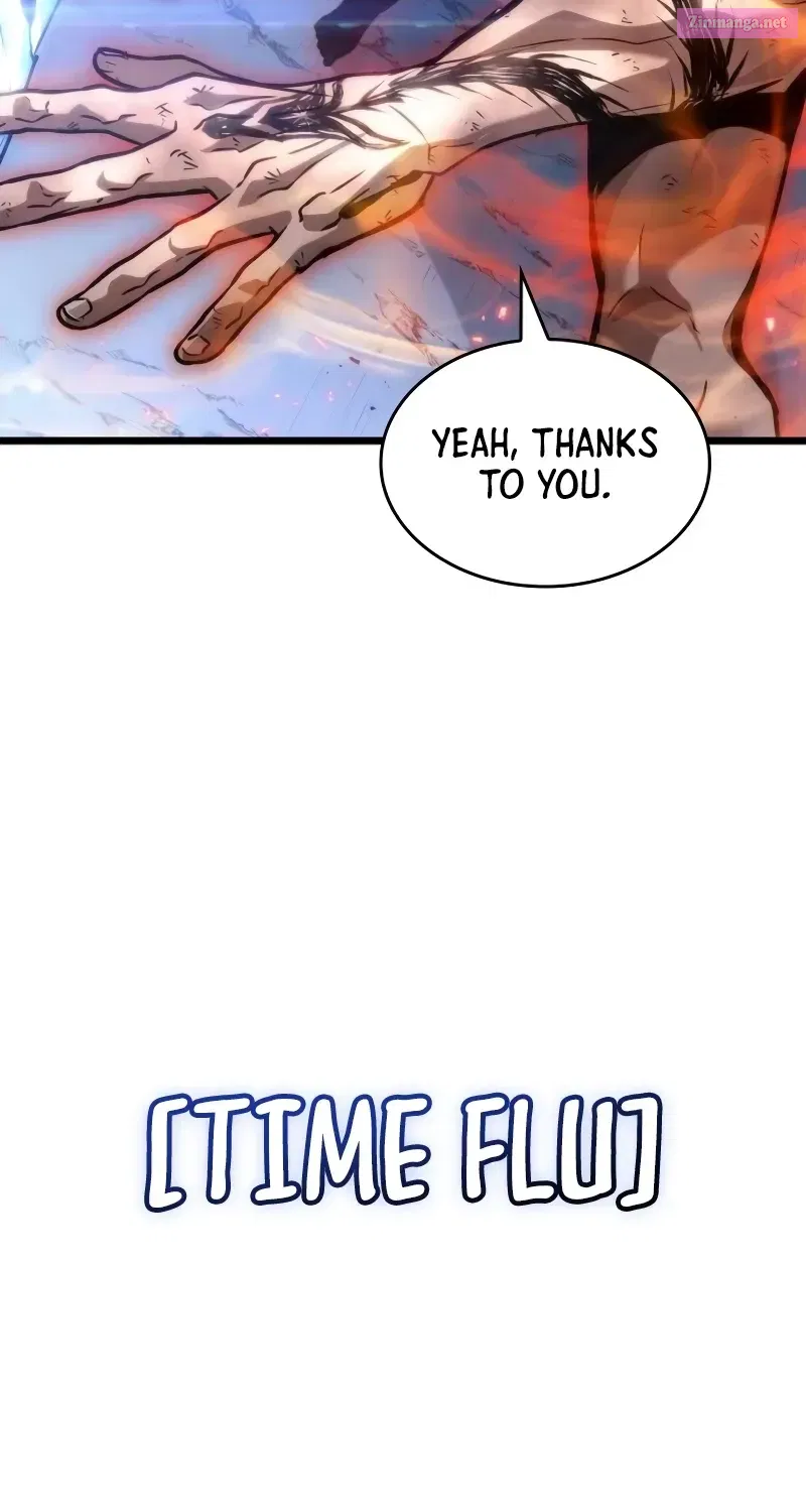 The World After The Fall Zinmanga X Chapter 158.1 Page 37