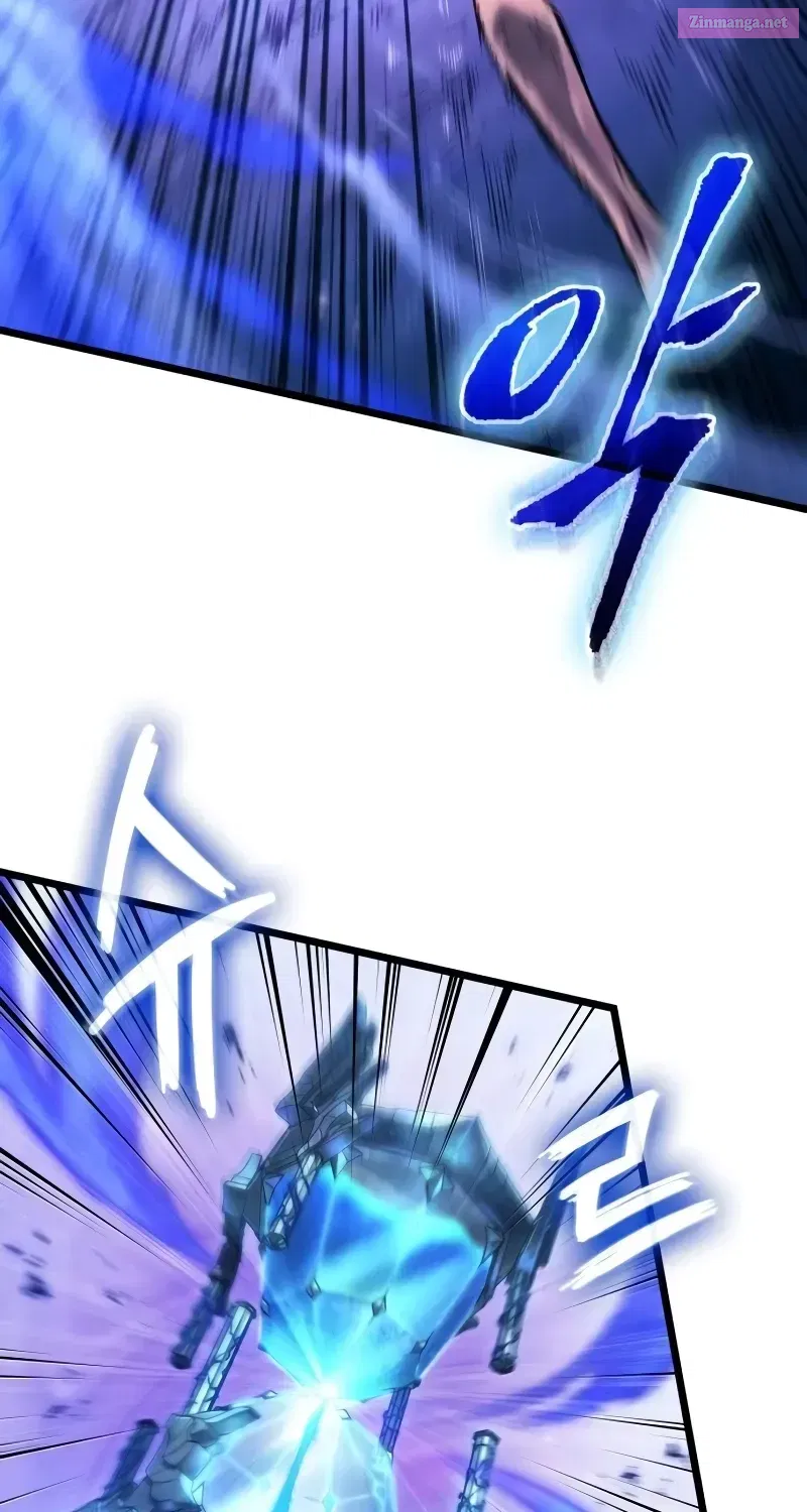The World After The Fall Zinmanga X Chapter 158.1 Page 40