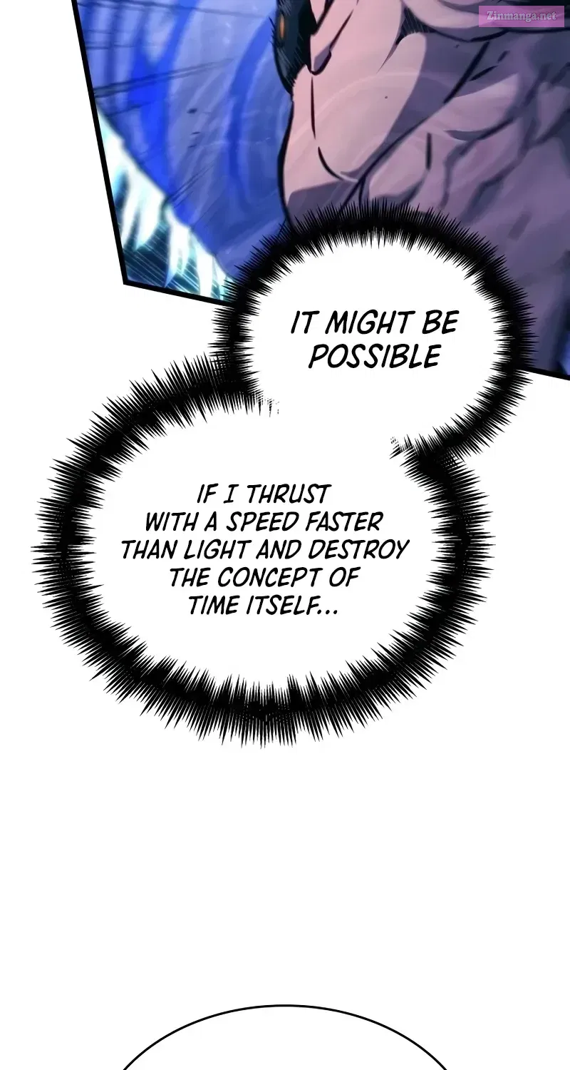The World After The Fall Zinmanga X Chapter 158.1 Page 42