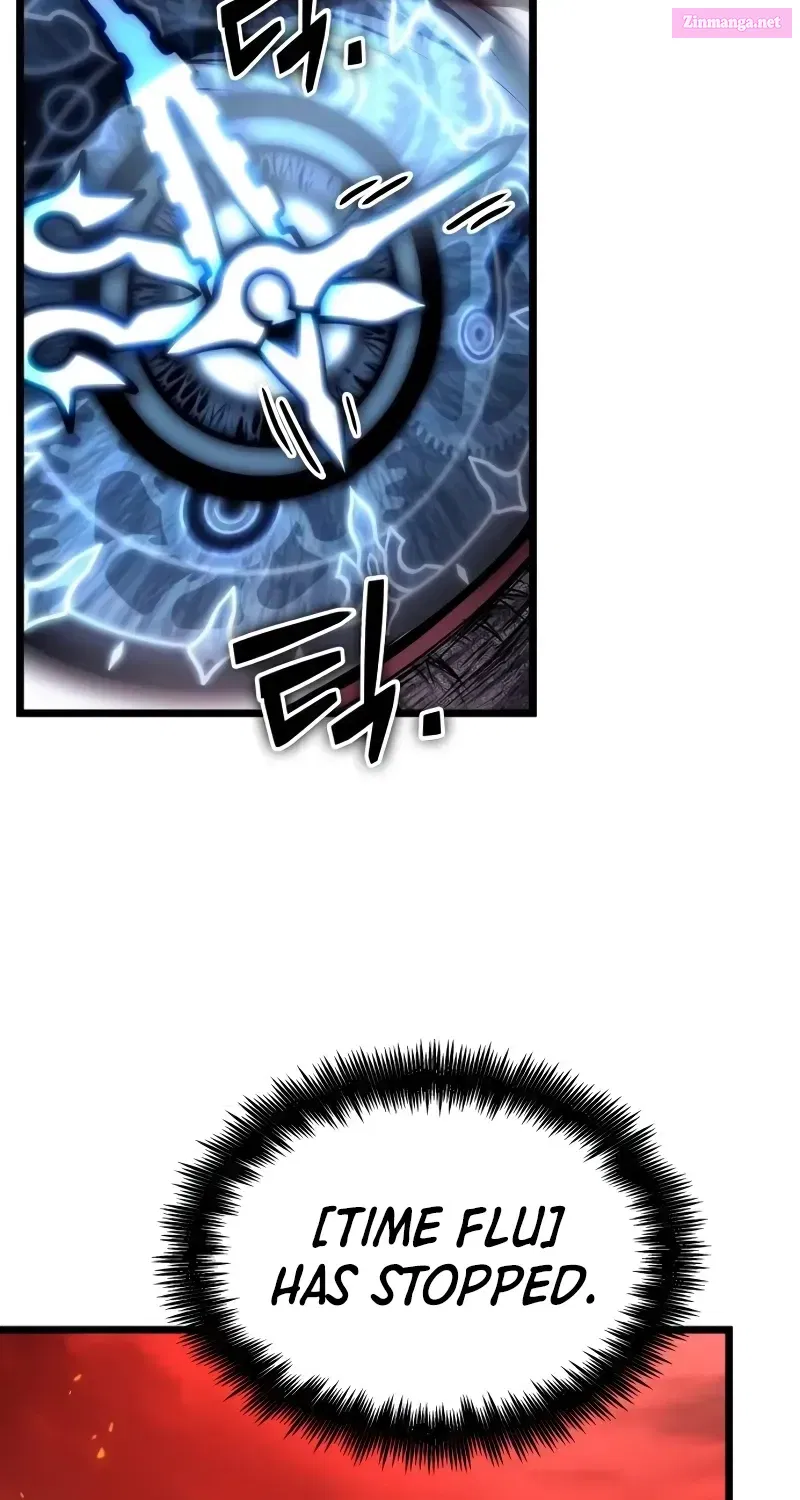 The World After The Fall Zinmanga X Chapter 158.1 Page 56