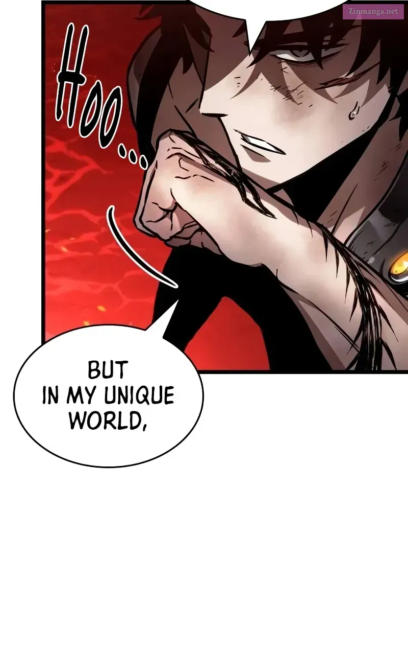 The World After The Fall Zinmanga X Chapter 158.1 Page 58