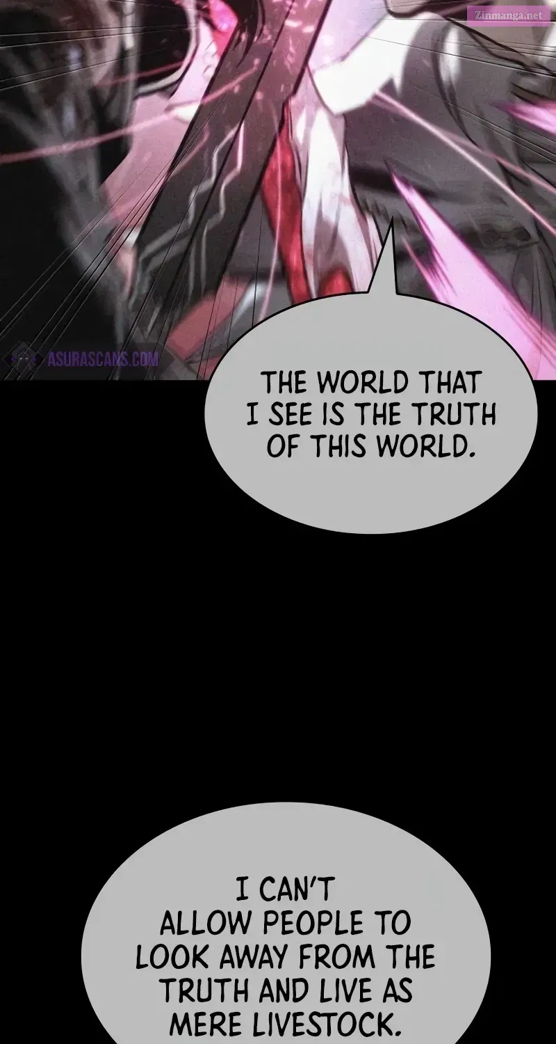 The World After The Fall Zinmanga X Chapter 158.1 Page 72