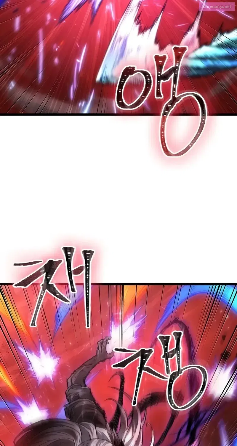 The World After The Fall Zinmanga X Chapter 158.1 Page 84