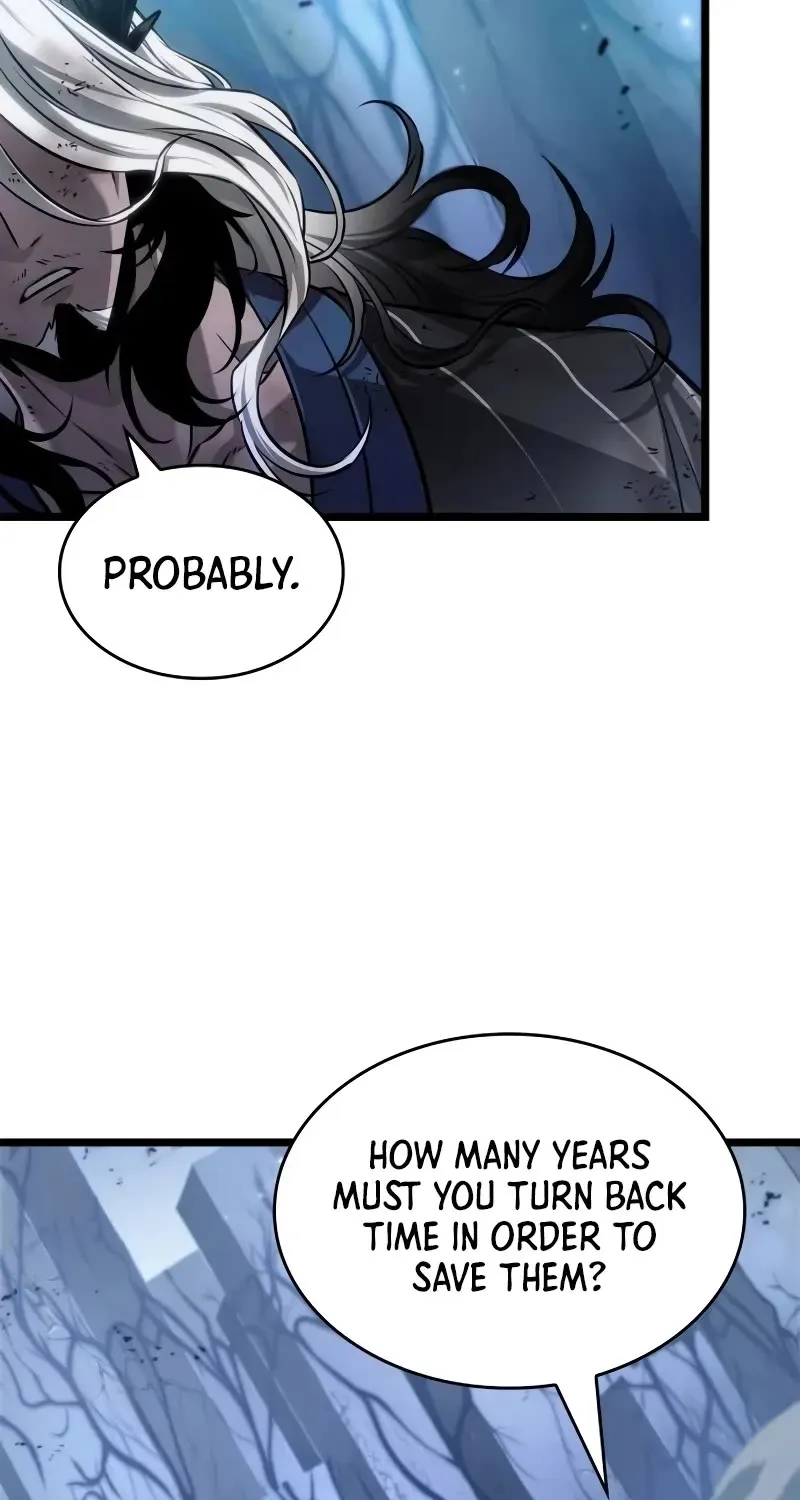 The World After The Fall Zinmanga X Chapter 158 Page 26