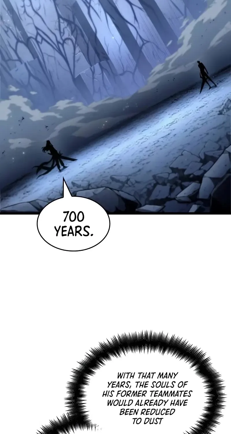 The World After The Fall Zinmanga X Chapter 158 Page 27