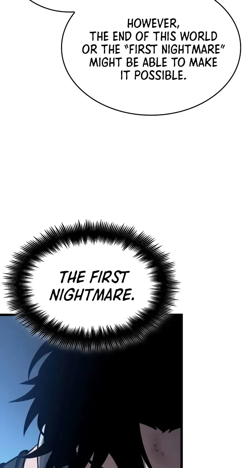 The World After The Fall Zinmanga X Chapter 158 Page 33