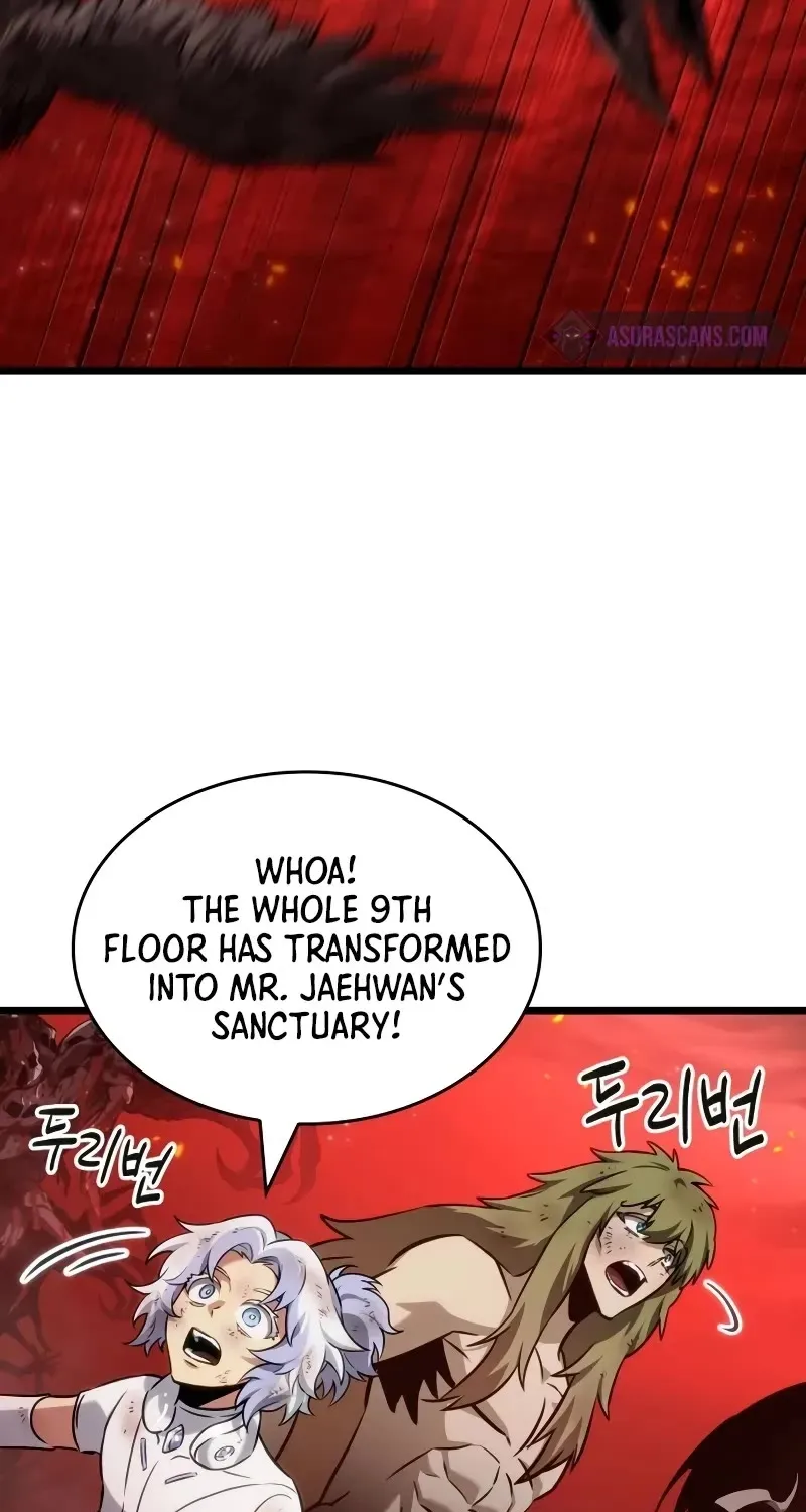 The World After The Fall Zinmanga X Chapter 158 Page 56