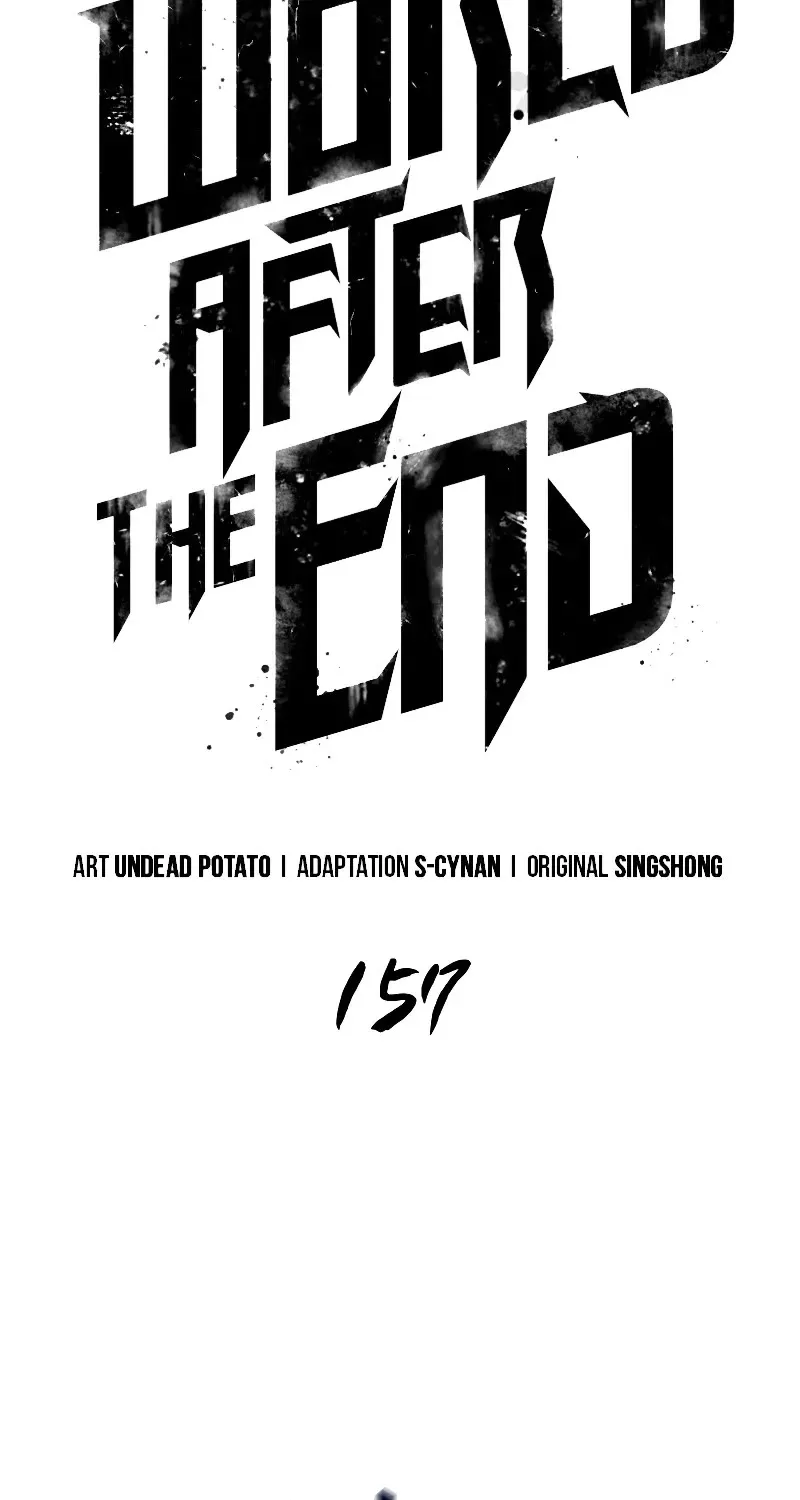 The World After The Fall Zinmanga X Chapter 157 Page 10