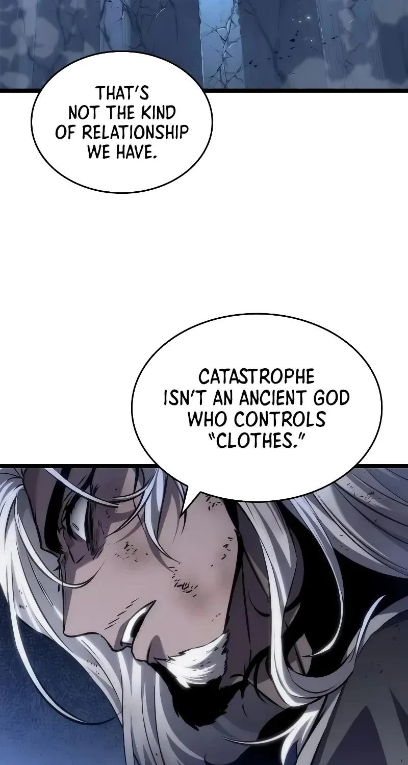The World After The Fall Zinmanga X Chapter 157 Page 64