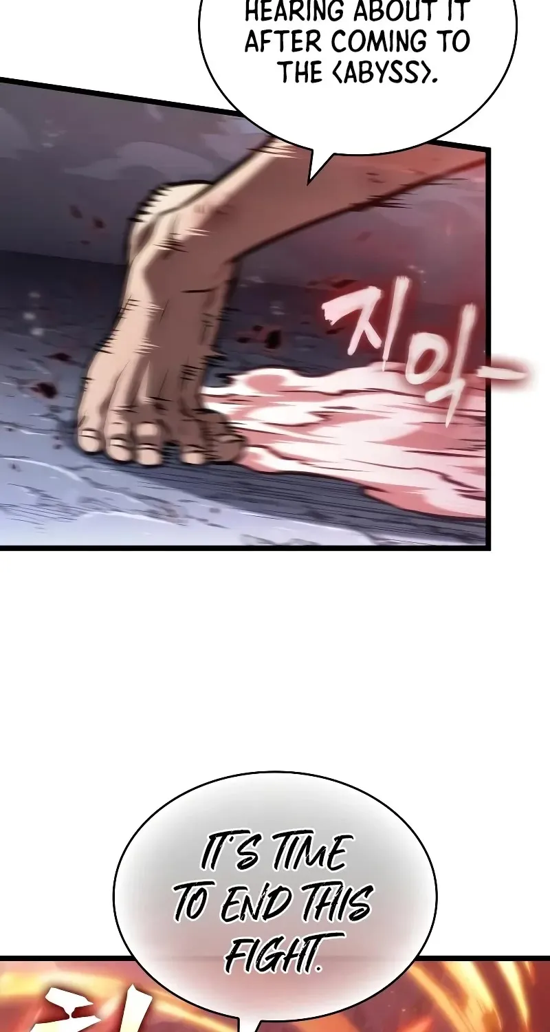 The World After The Fall Zinmanga X Chapter 157 Page 71