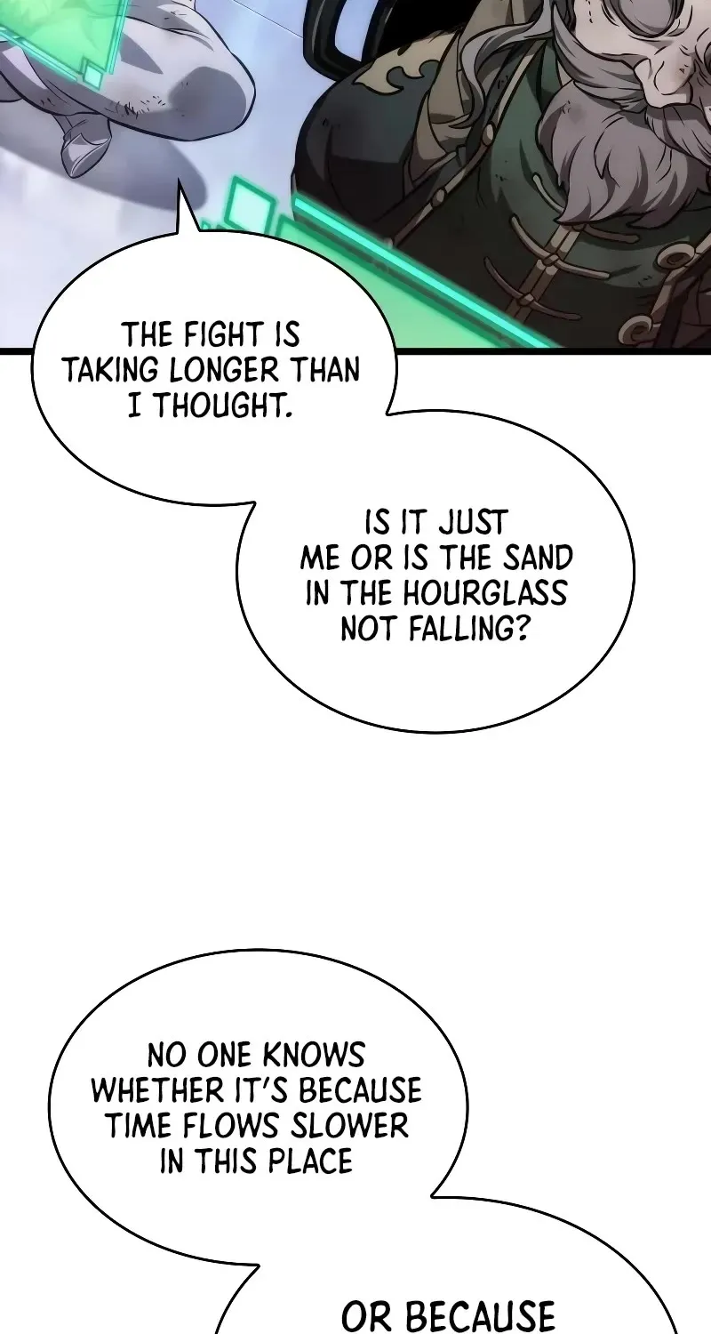 The World After The Fall Zinmanga X Chapter 157 Page 75