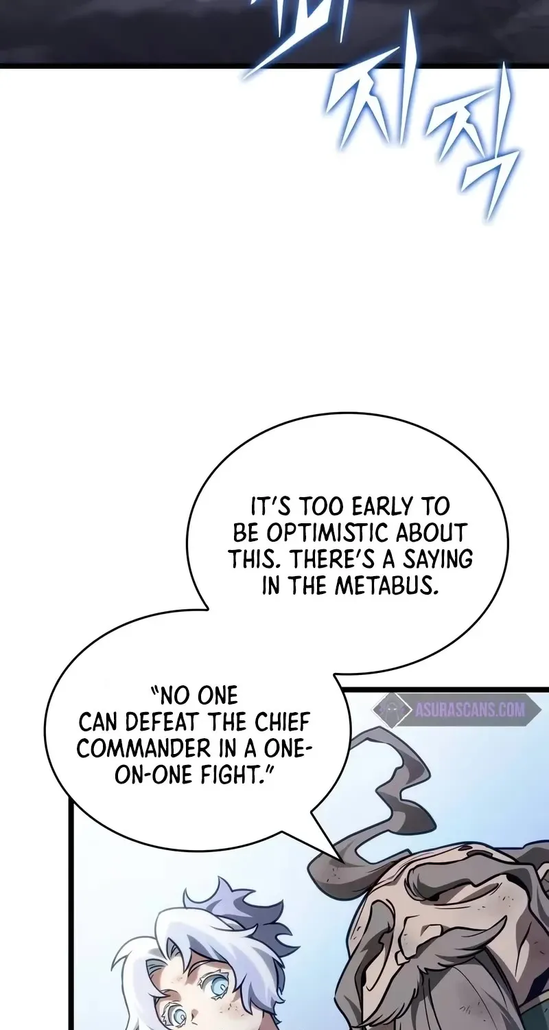 The World After The Fall Zinmanga X Chapter 156 Page 76