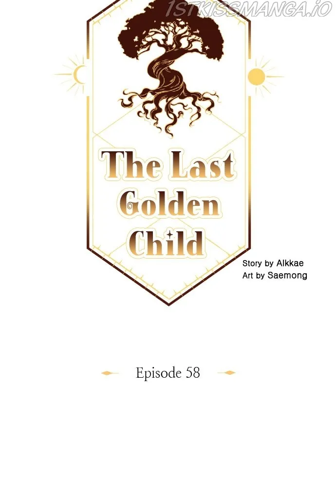 The Last Golden Child Zinmanga X Chapter 59 Page 22