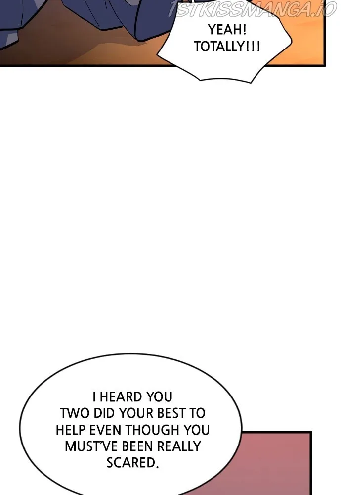 The Last Golden Child Zinmanga X Chapter 59 Page 27