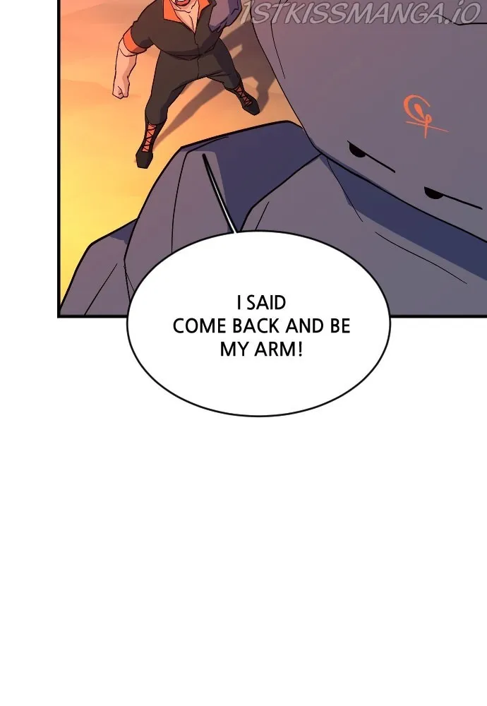 The Last Golden Child Zinmanga X Chapter 59 Page 31