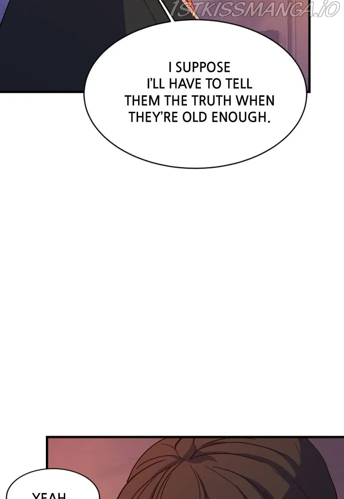 The Last Golden Child Zinmanga X Chapter 59 Page 40