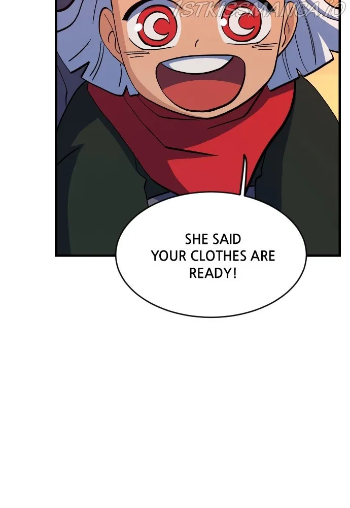 The Last Golden Child Zinmanga X Chapter 59 Page 44