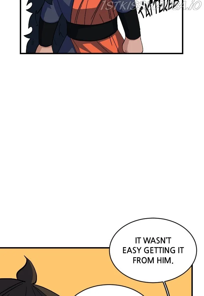 The Last Golden Child Zinmanga X Chapter 59 Page 53