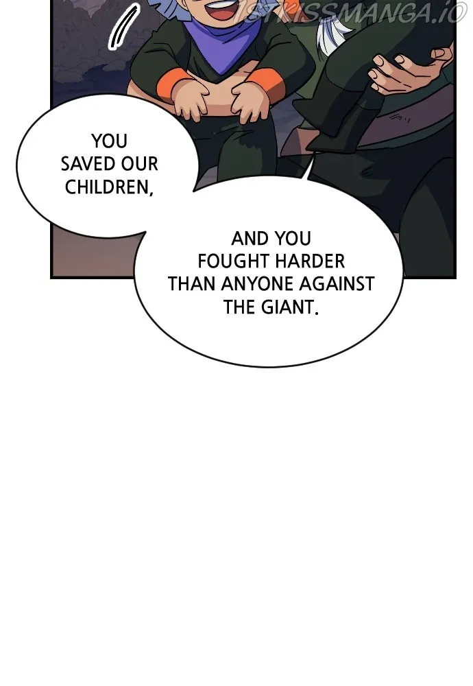 The Last Golden Child Zinmanga X Chapter 59 Page 56